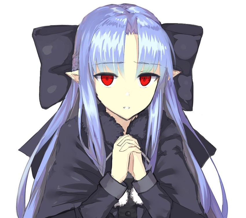 len (tsukihime and 1 more) drawn by apo_(apos2721)