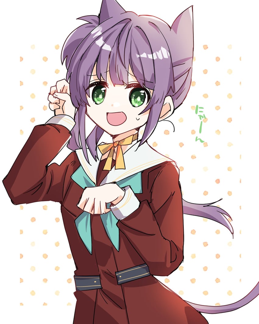 otomune kozue (love live! and 1 more) drawn by kanduki_kamibukuro