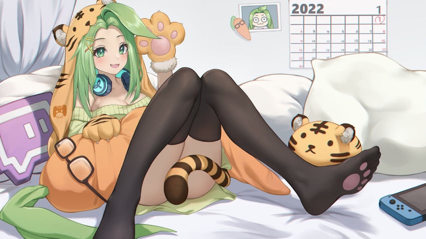 original and 1 more drawn by miso_(b7669726)