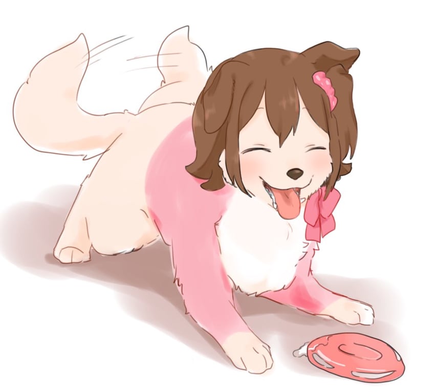 kasuga mirai (idolmaster and 1 more) drawn by hutaba