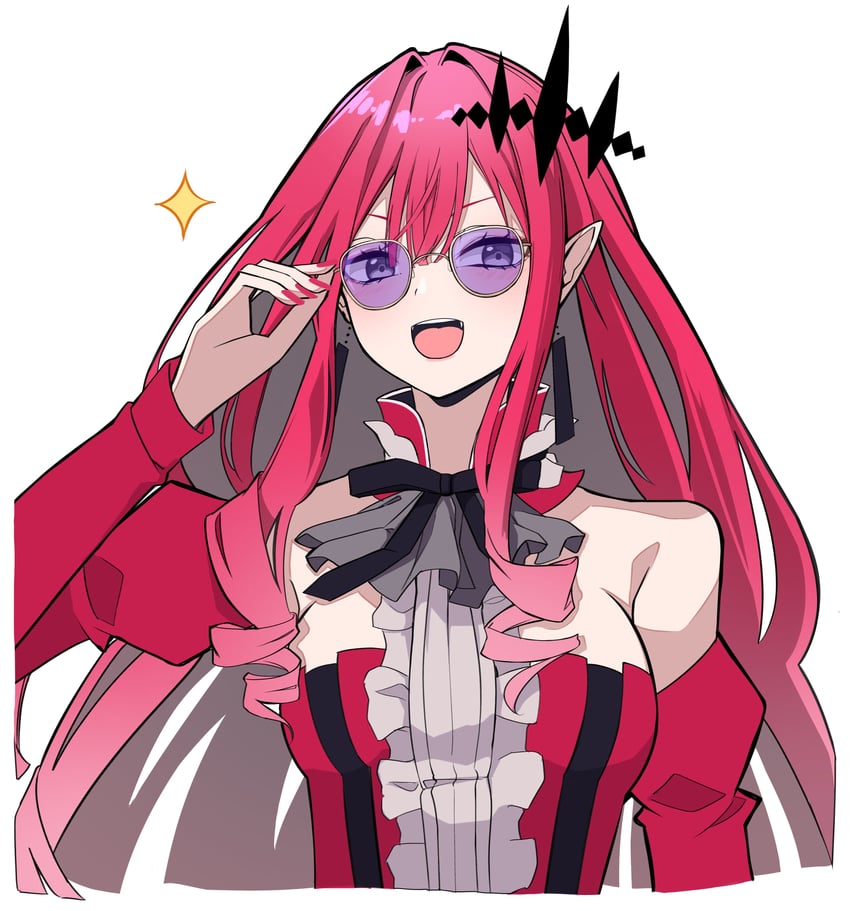 baobhan sith (fate and 1 more) drawn by nigori_(keydoor)