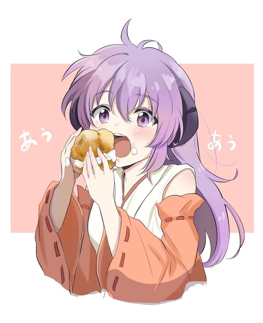 hanyuu (higurashi no naku koro ni) drawn by shosudo