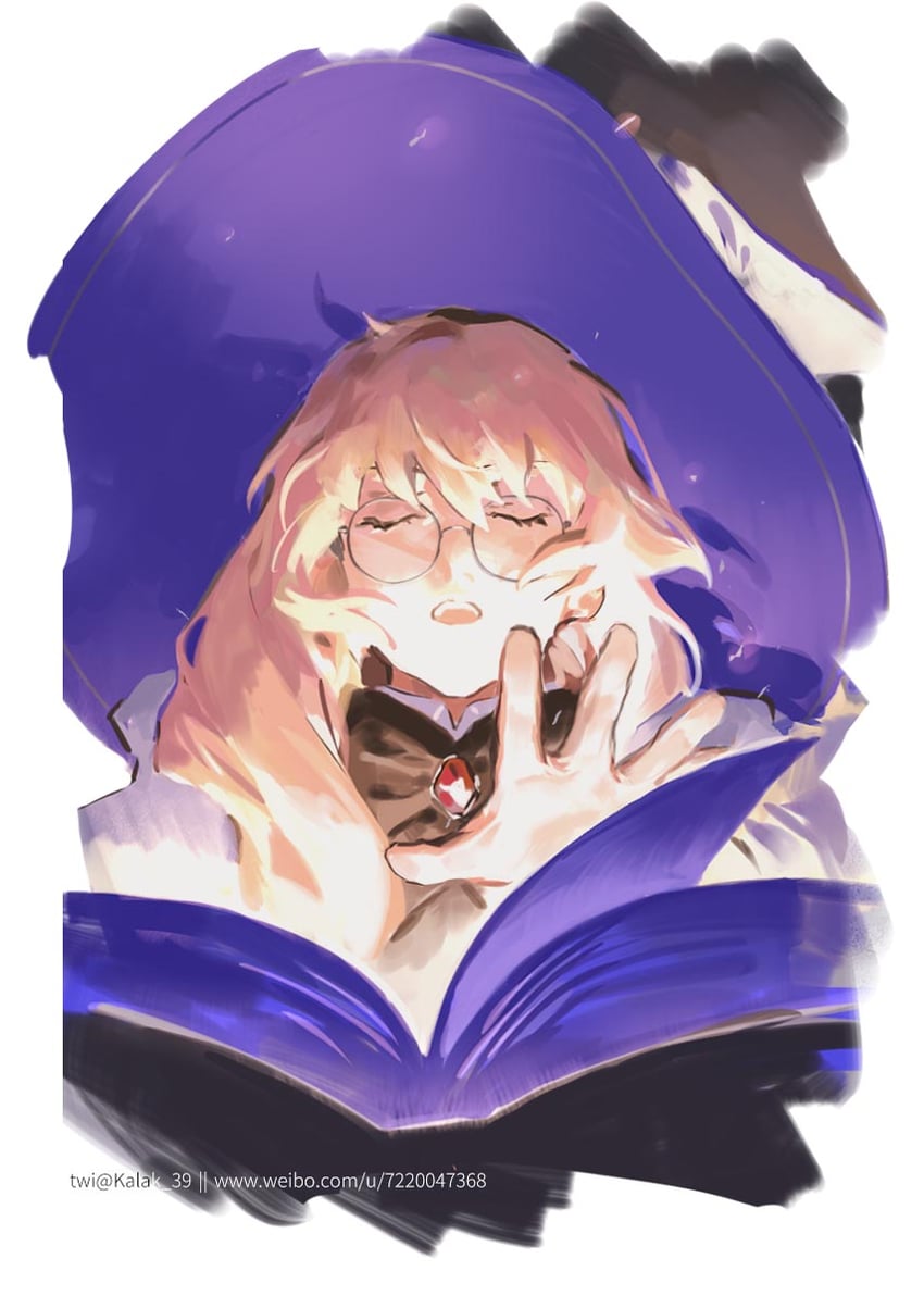 aesc (fate and 1 more) drawn by kalak_39