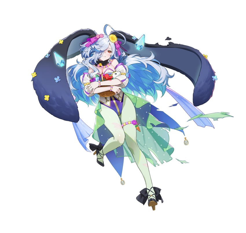 eitr (fire emblem and 1 more) drawn by siino
