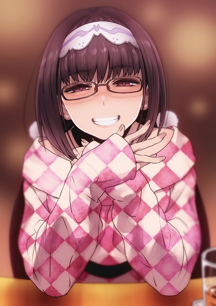 osakabehime (fate and 1 more) drawn by puyo_(puyotopia)