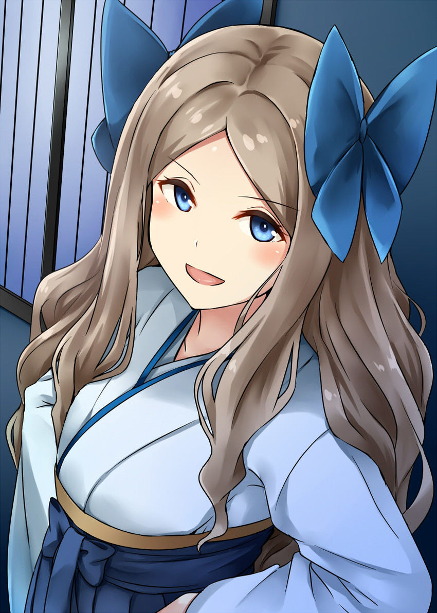 asakaze (kantai collection) drawn by kamelie