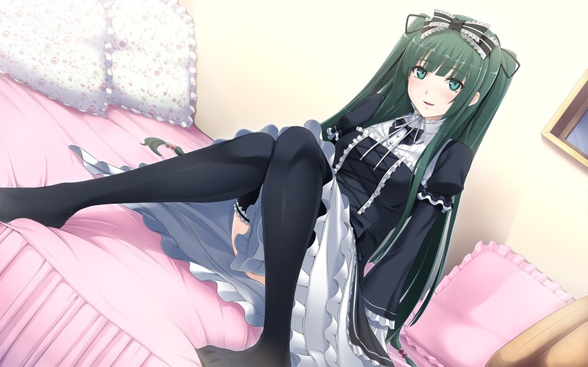 rikudou sui (yamiyo ni odore) drawn by tel-o