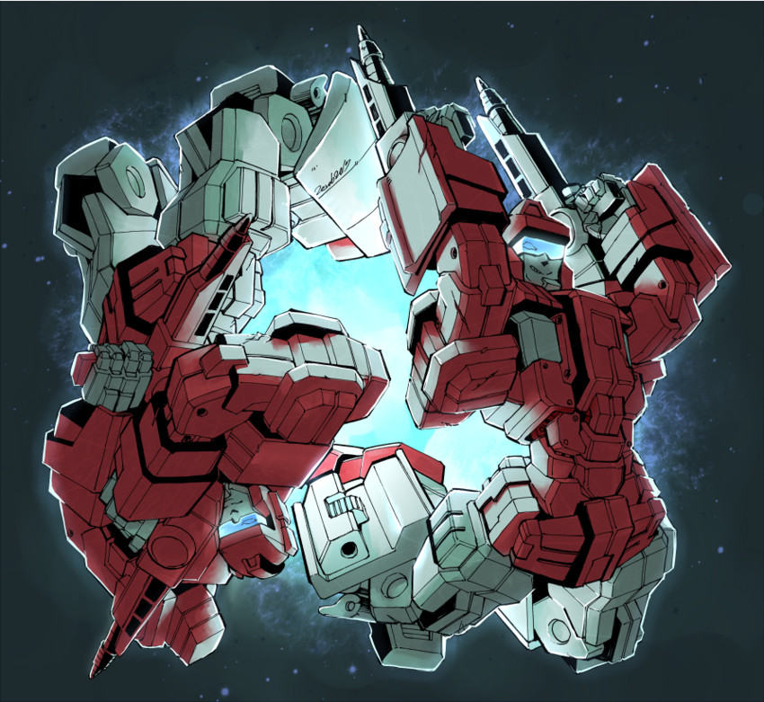 fastlane and cloudraker (transformers and 1 more) drawn by borezet and ukonmaa