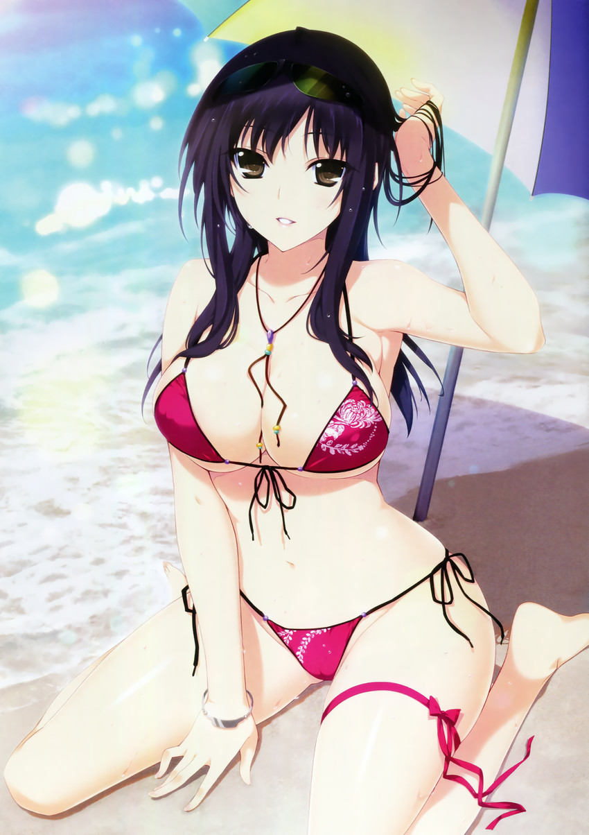 izumi wakoto (lovely x cation 2) drawn by iizuki_tasuku