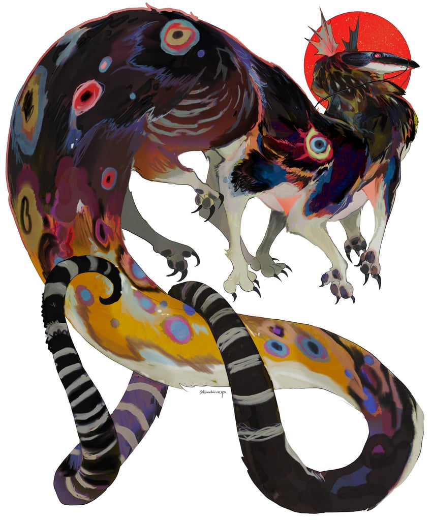 original drawn by kamikiririp