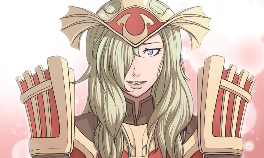 pheros (fire emblem and 1 more) drawn by akolnoix