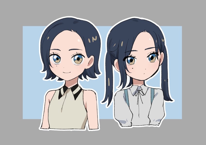 comoli harcourt (gundam and 1 more) drawn by uiuxop