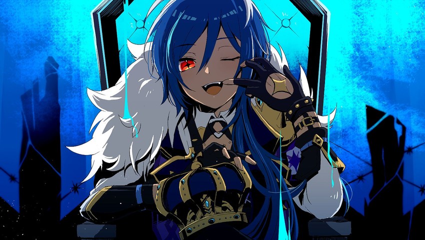 kaeya (genshin impact and 1 more) drawn by yuuzatta