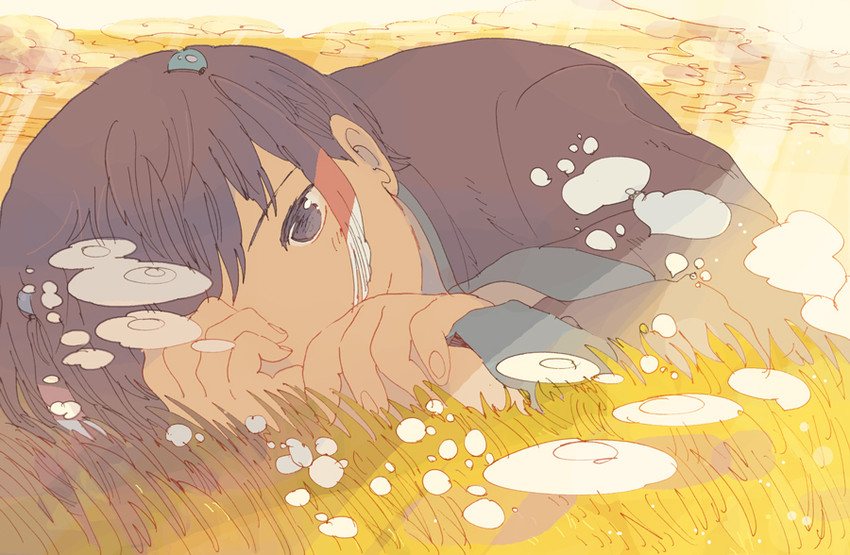 shuu (inazuma eleven and 1 more) drawn by kotake_(tuvaru)