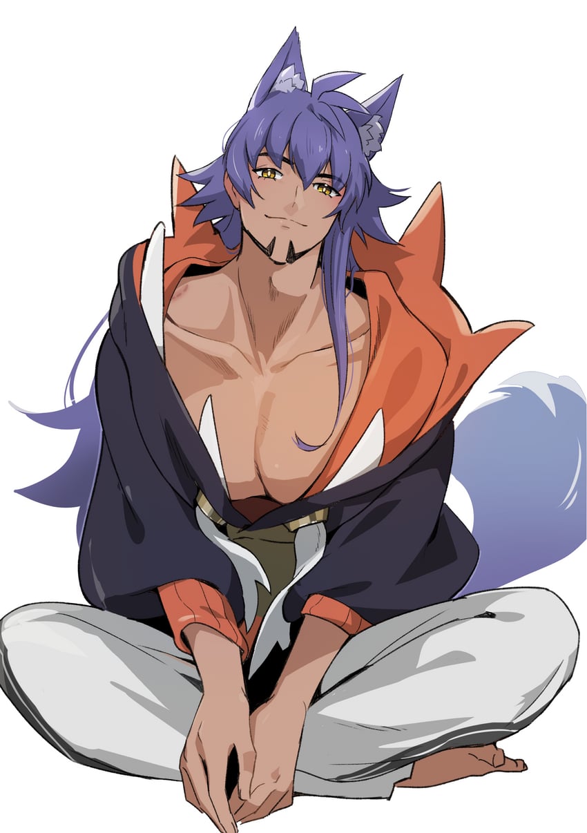 leon (pokemon and 1 more) drawn by yunoru