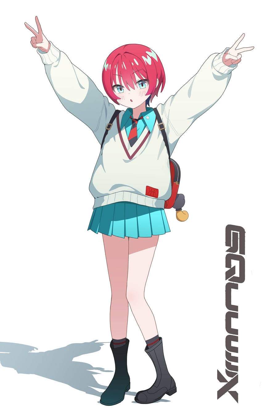 amate yuzuriha (gundam and 1 more) drawn by dhrmawk159