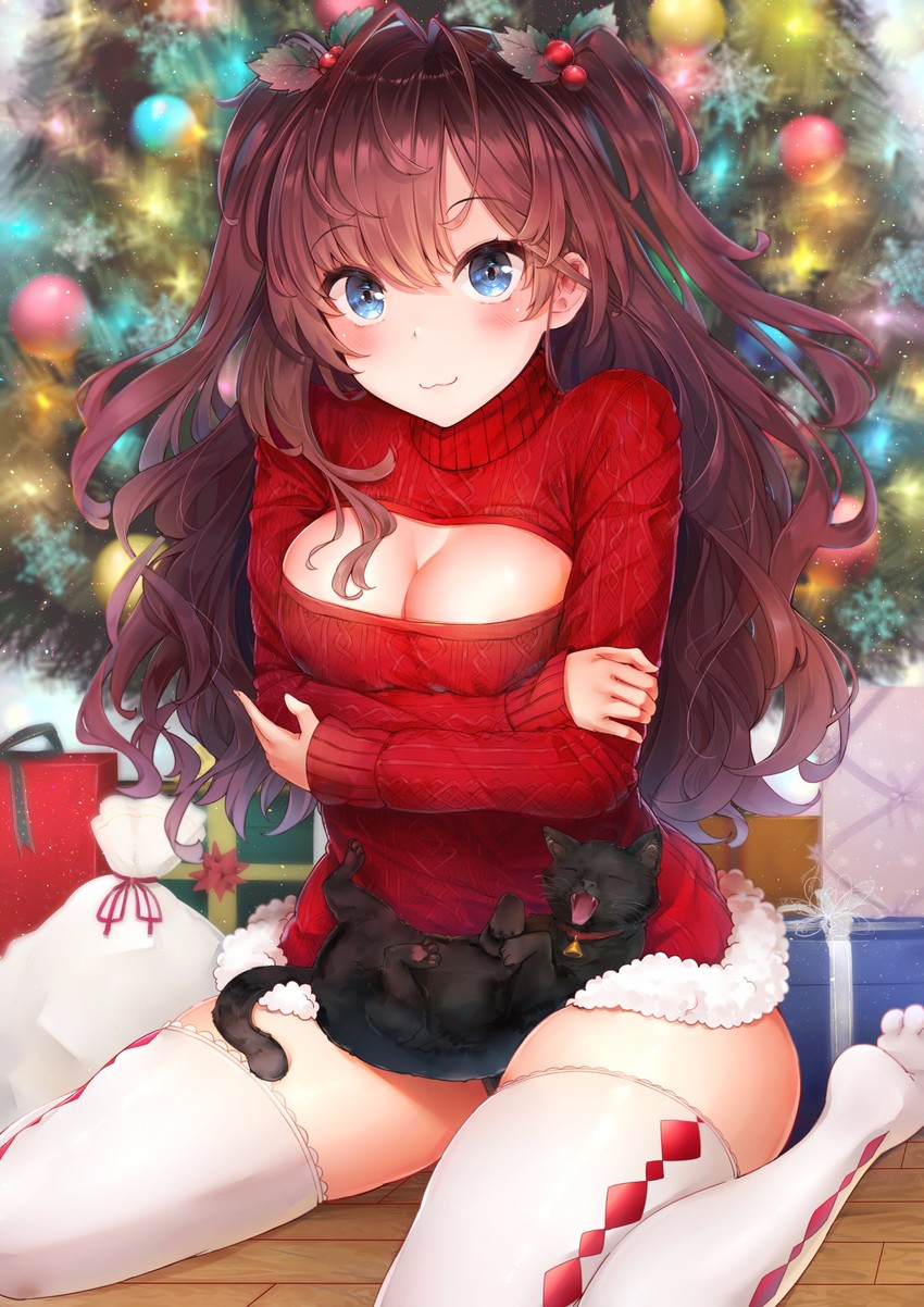 ichinose shiki (idolmaster and 1 more) drawn by somalisu