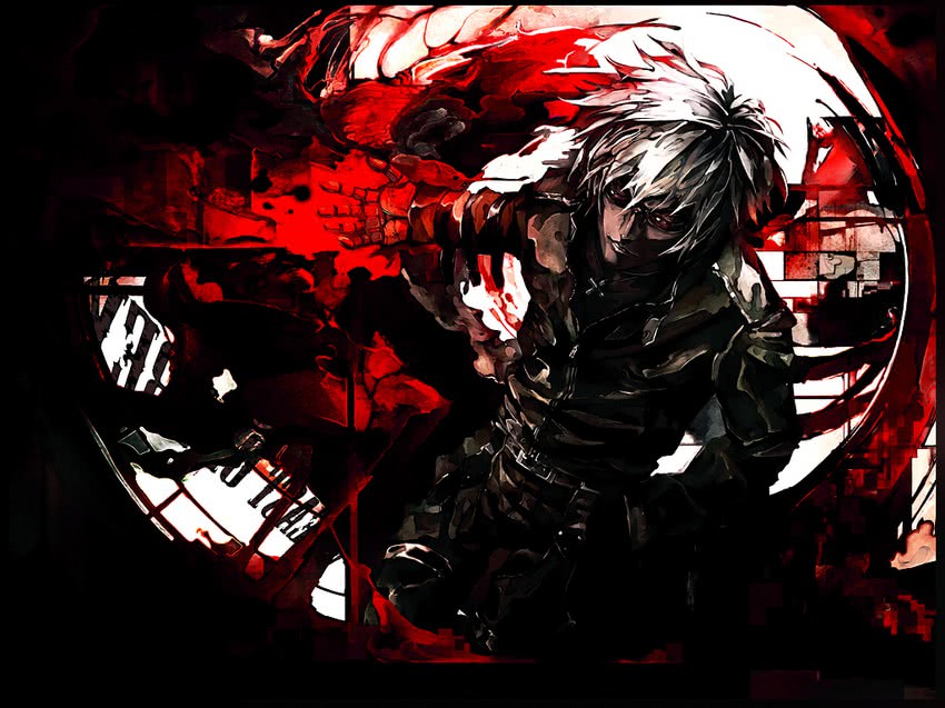 k' (the king of fighters and 1 more) drawn by banpai_akira
