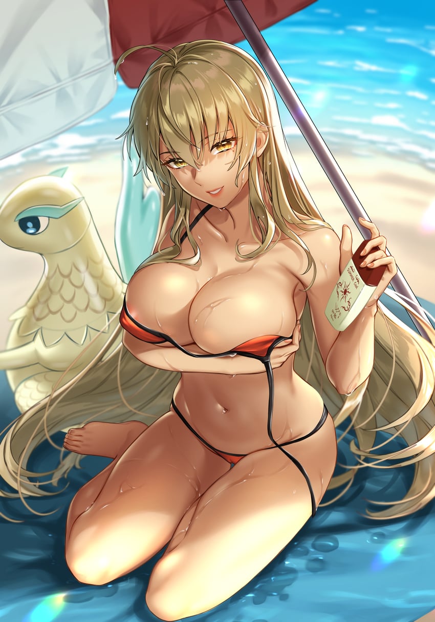 igrene (fire emblem and 1 more) drawn by iria_(yumeirokingyo)