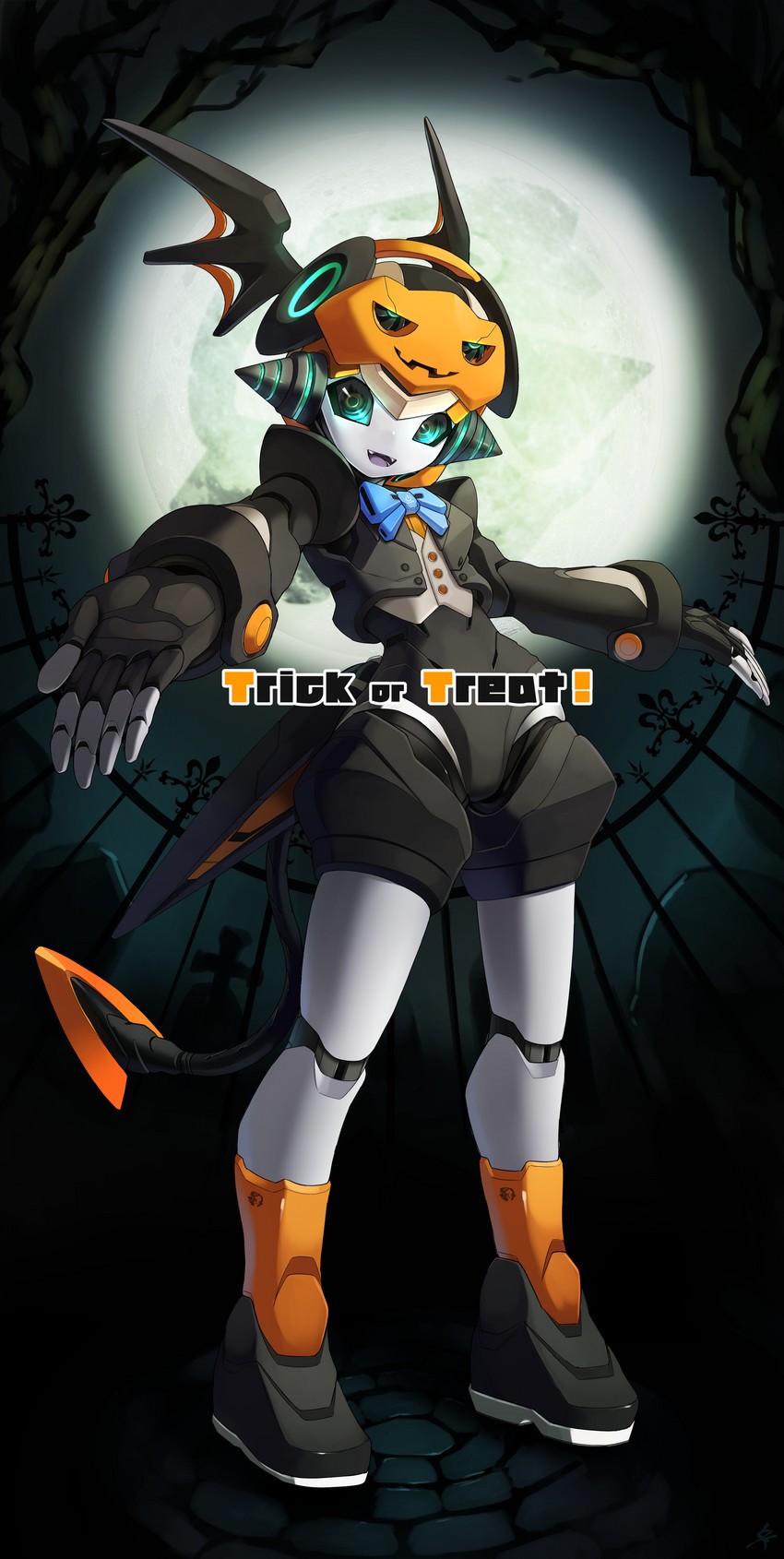 halcyon (indie virtual youtuber) drawn by rati_(absoluteblue)