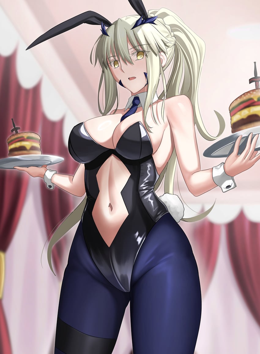 artoria pendragon (fate and 1 more) drawn by longdq3008