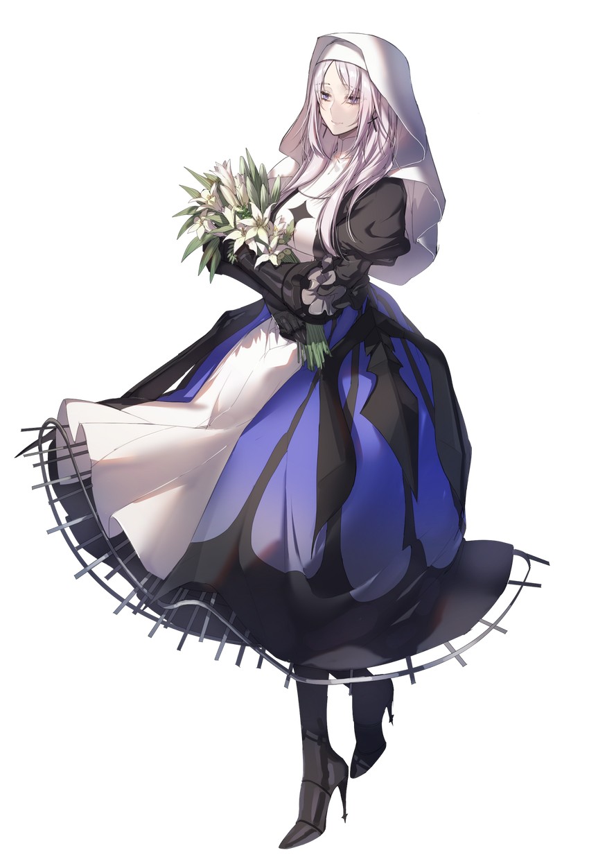 ceres (forever 7th capital) drawn by dore_(gilles_dore)