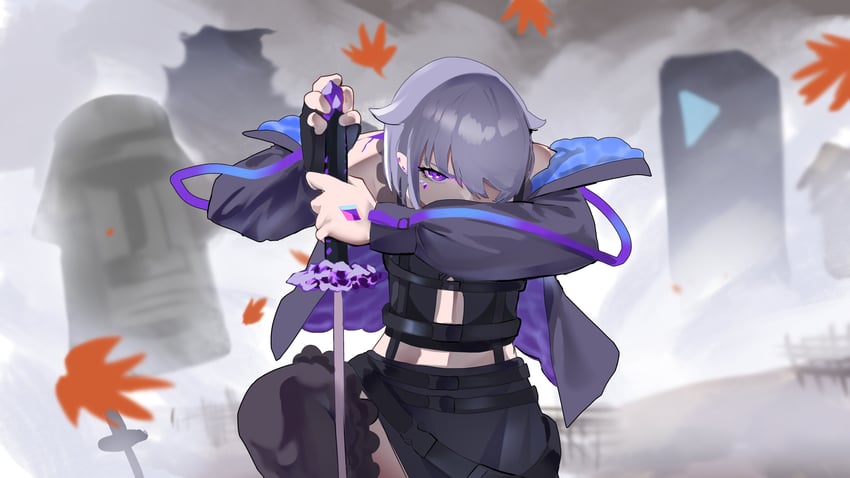 koseki bijou (hololive and 1 more) drawn by koizumi_arata
