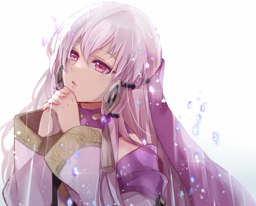lysithea von ordelia (fire emblem and 1 more) drawn by konoha2014