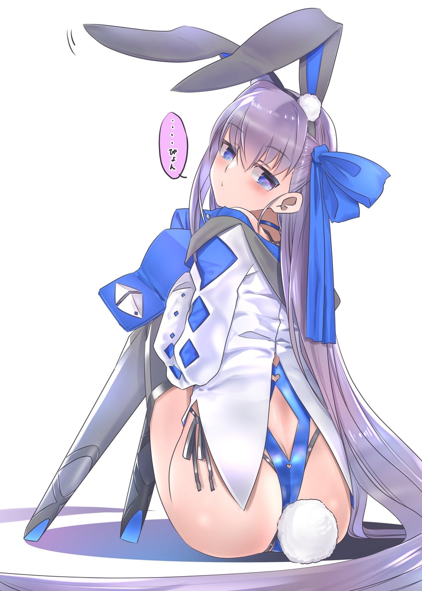meltryllis (fate and 3 more) drawn by mentaiko_mamire