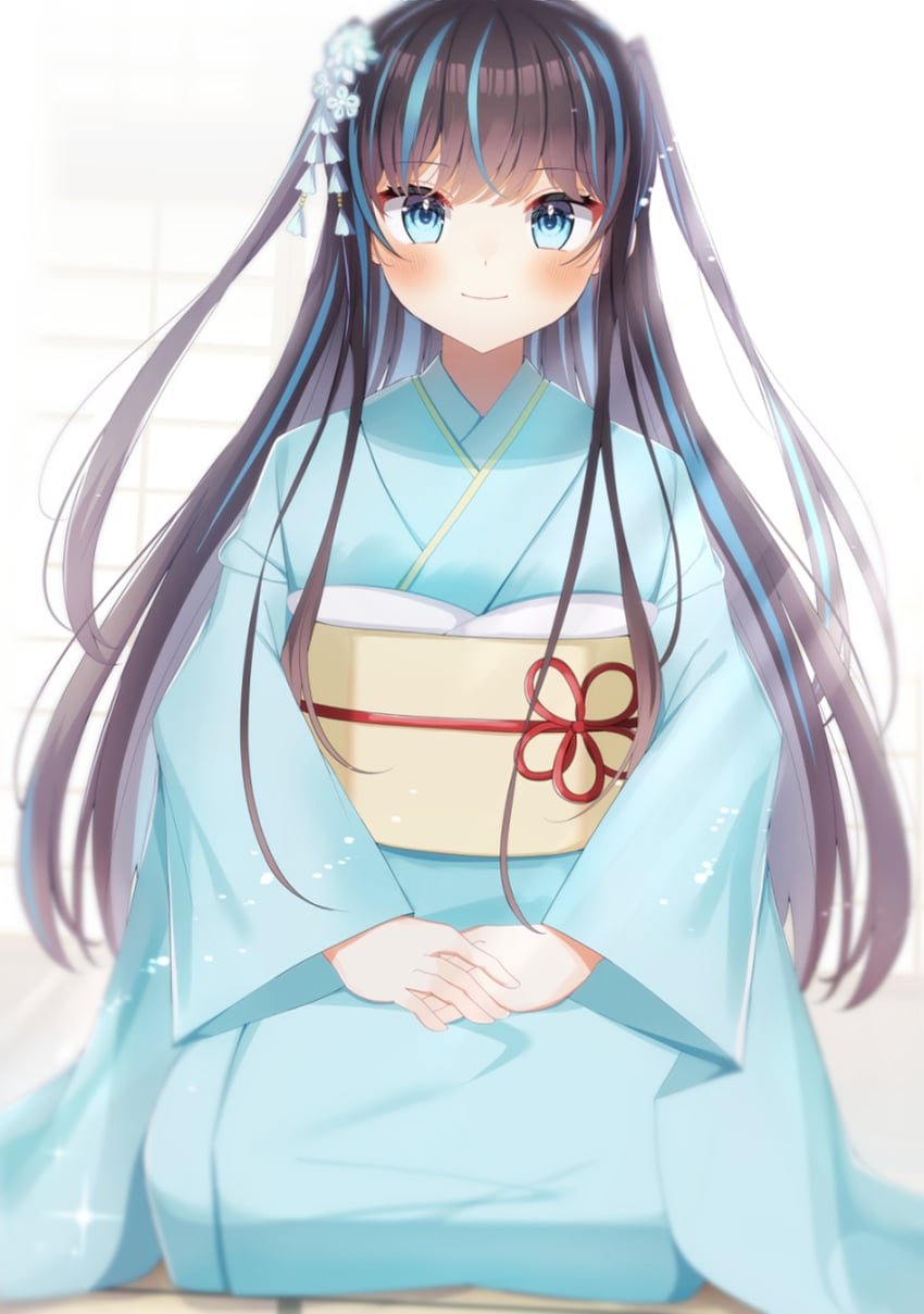 alice hina (indie virtual youtuber) drawn by kouta_(a-miina)