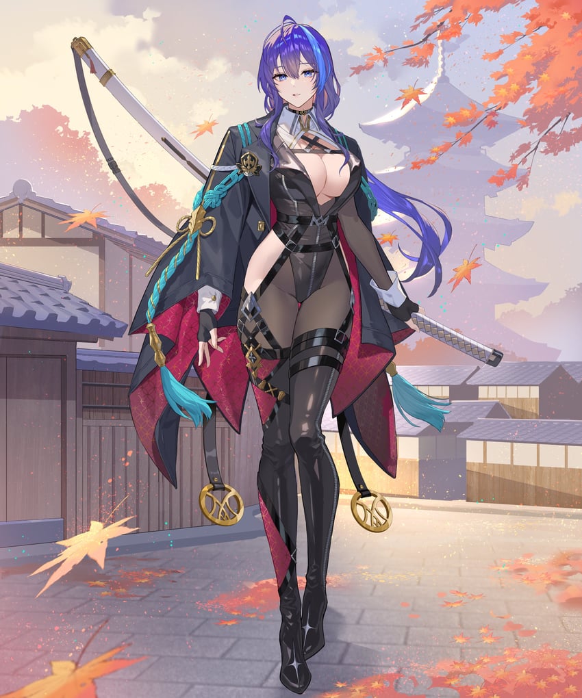 hijikata toshizou (evertale)