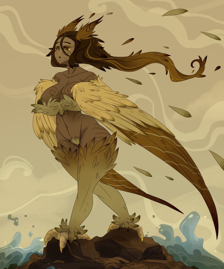 original drawn by lefantis1