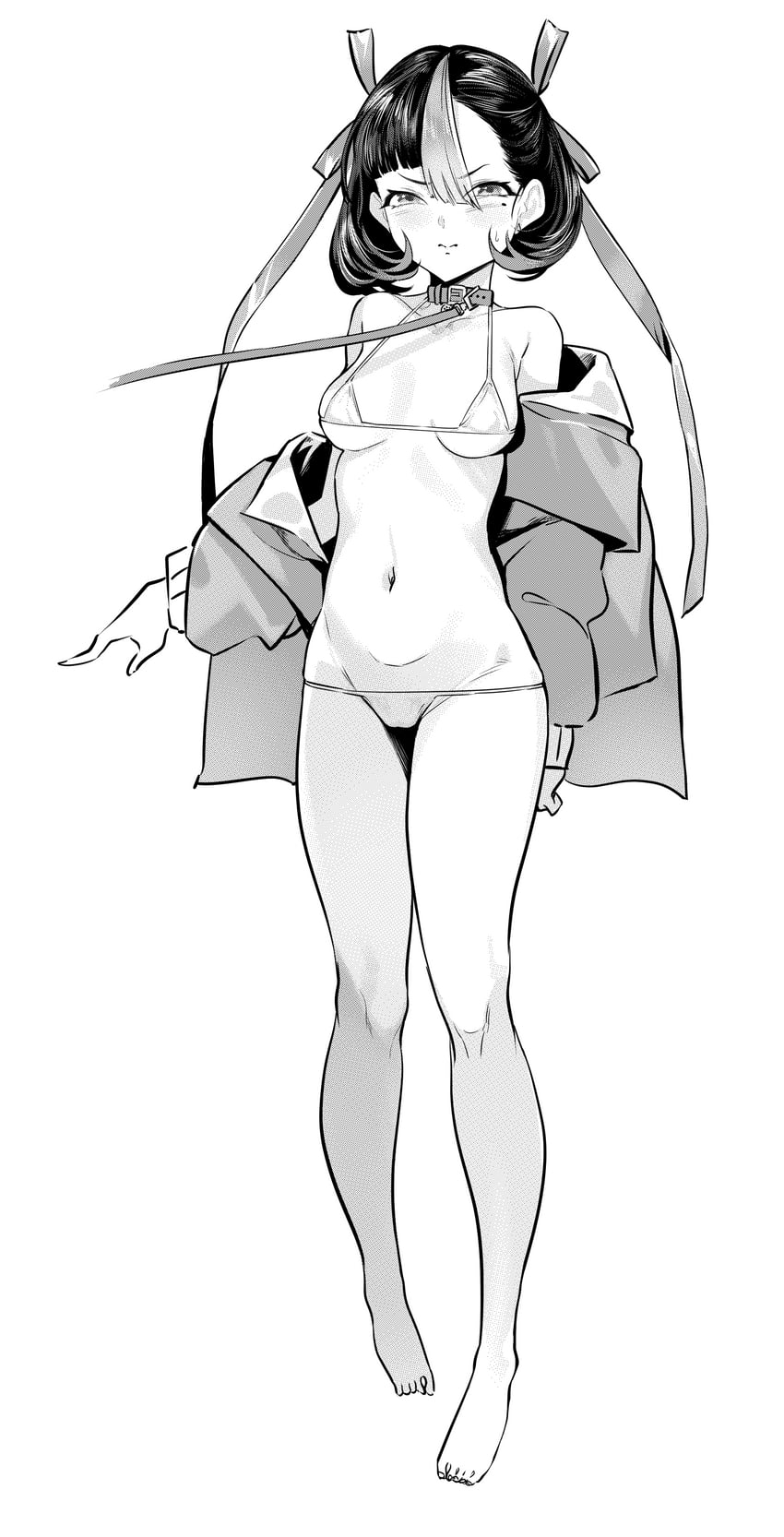syuen (goddess of victory: nikke) drawn by pan8
