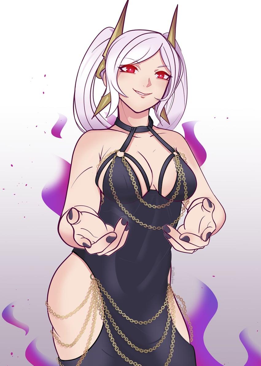 female robin (fire emblem and 3 more) drawn by ailheim