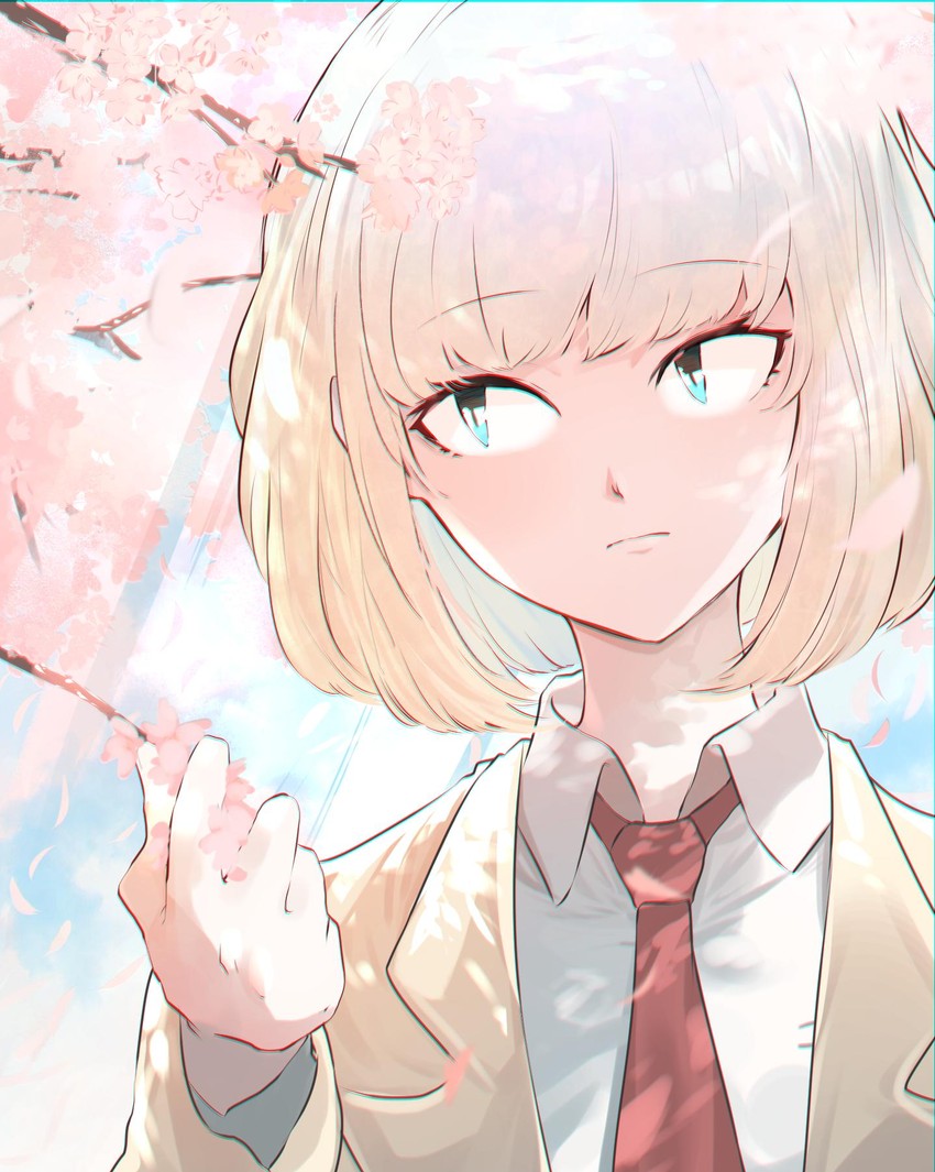 uchi emiri (watashi ga motenai no wa dou kangaetemo omaera ga warui!) drawn by matsunaga777