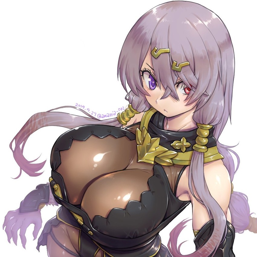 lila decyrus (atelier and 2 more) drawn by amania_orz