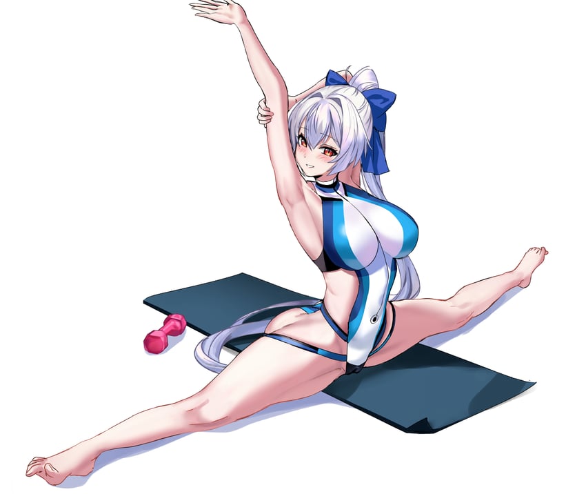 tomoe gozen (fate and 1 more) drawn by crow019