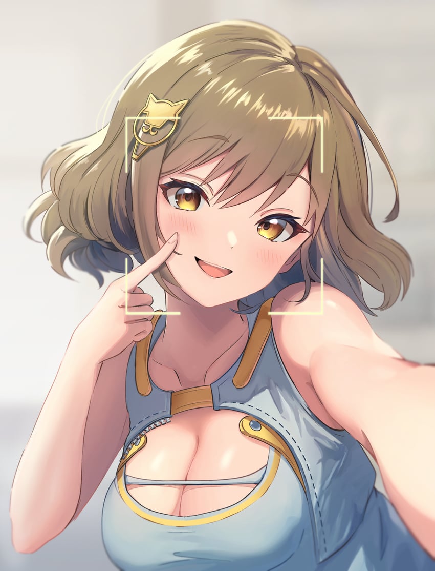 anis (goddess of victory: nikke) drawn by nun_9
