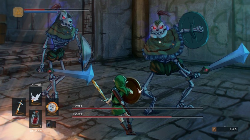 link, young link, tatl, and king's lackeys (the legend of zelda and 3 more) drawn by roke_(taikodon)