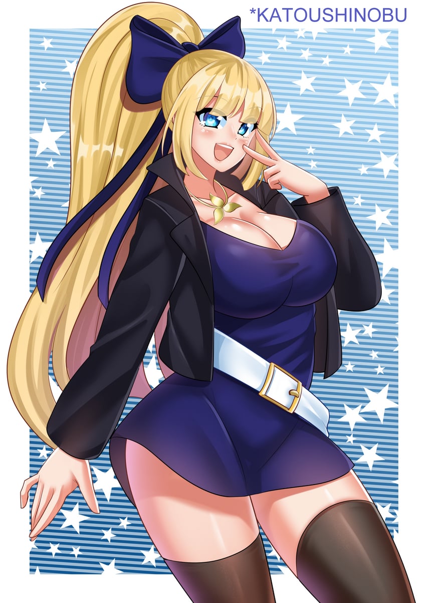 pacifica northwest (gravity falls) drawn by katou_shinobu
