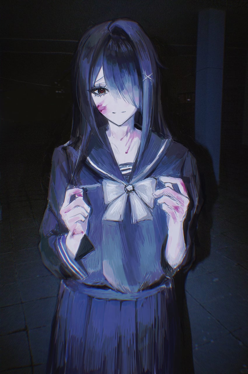 ame-chan (needy girl overdose) drawn by pao_(i_loxe_u)