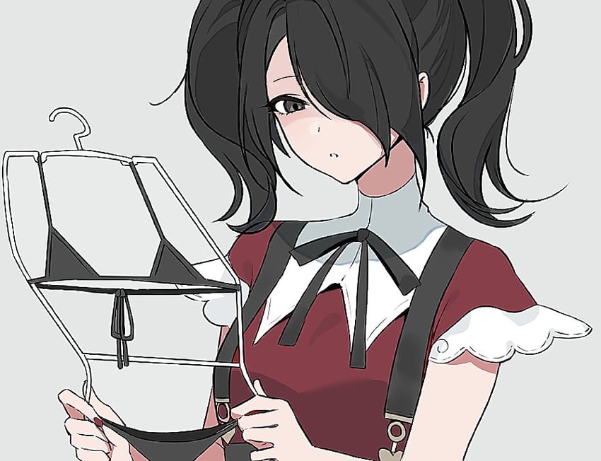 ame-chan (needy girl overdose) drawn by oh_(aung_ae)