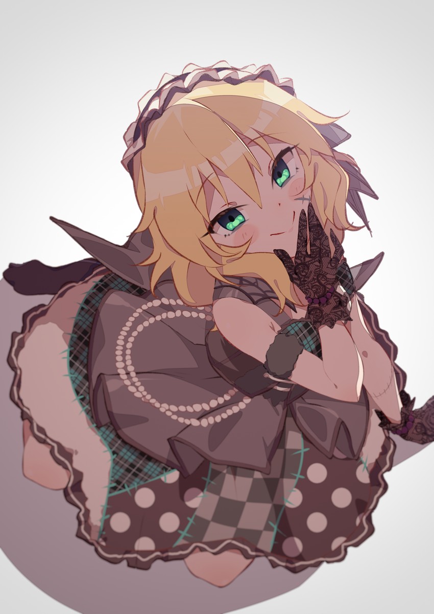 sakurai momoka (idolmaster and 1 more) drawn by kyou_(kyo_u)