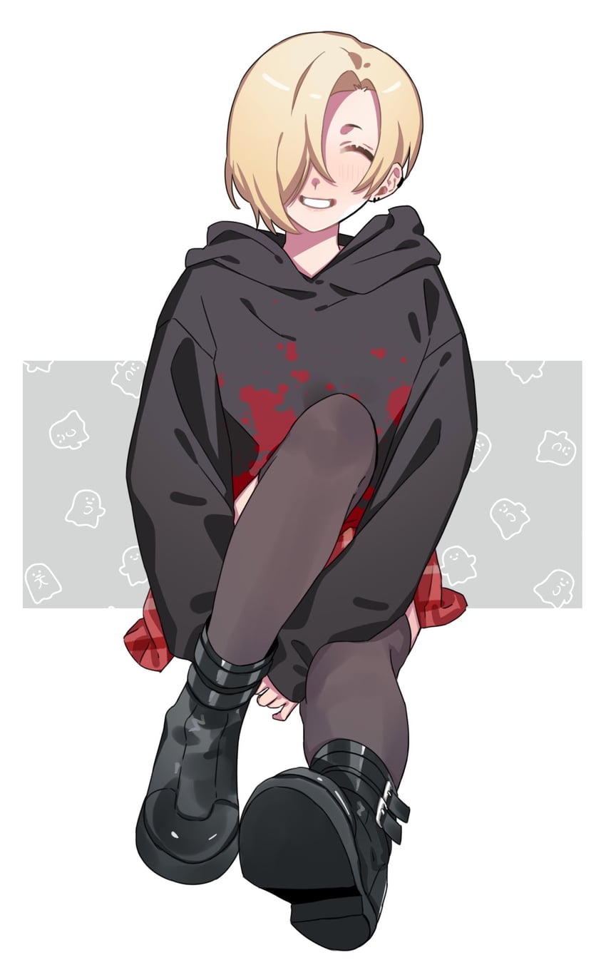 shirasaka koume (idolmaster and 1 more) drawn by oshinomiya