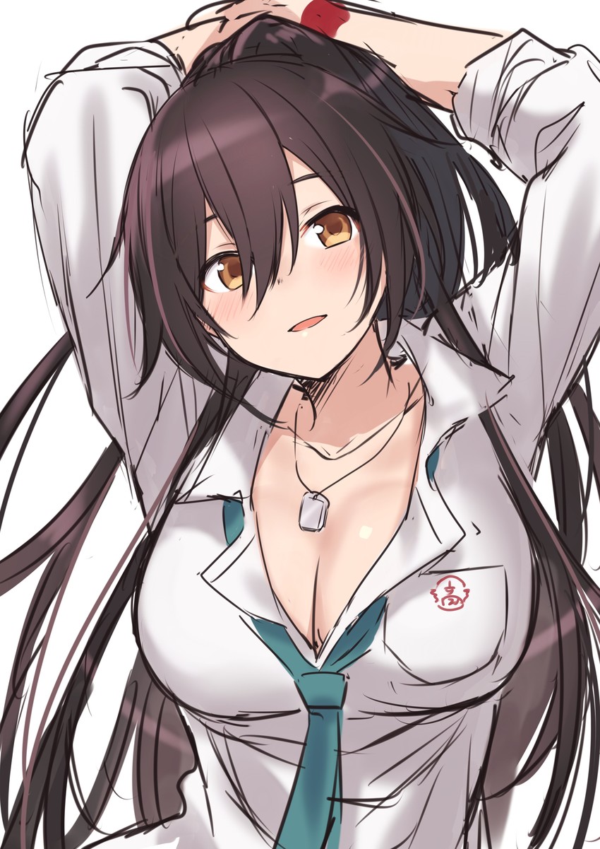 shirase sakuya (idolmaster and 1 more) drawn by hiraga_matsuri