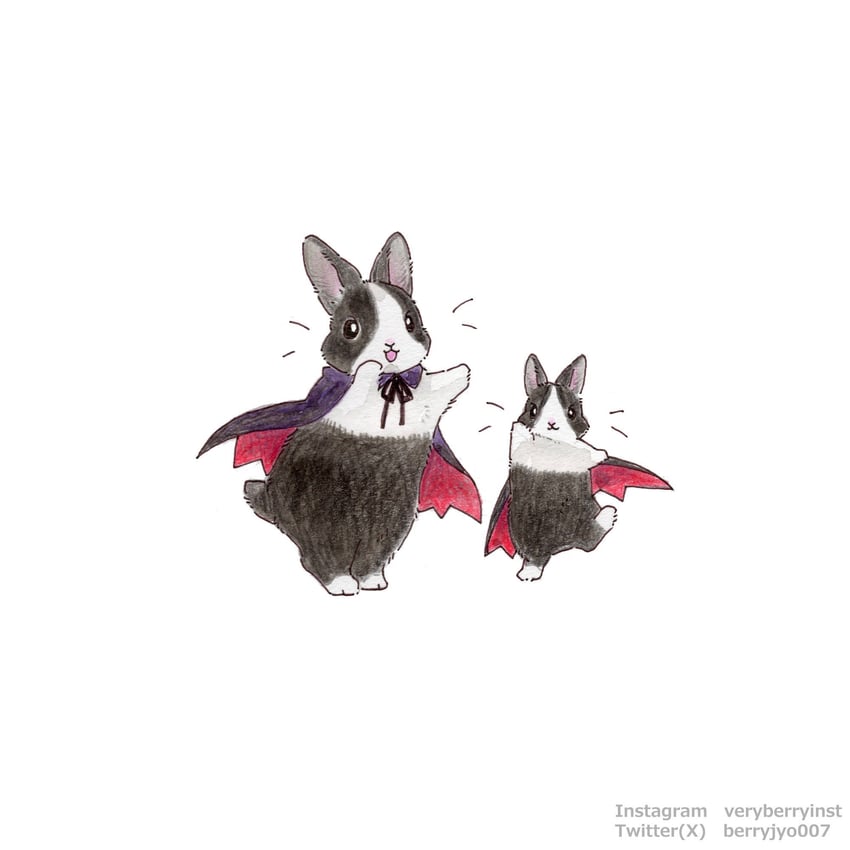 original drawn by berry_jou