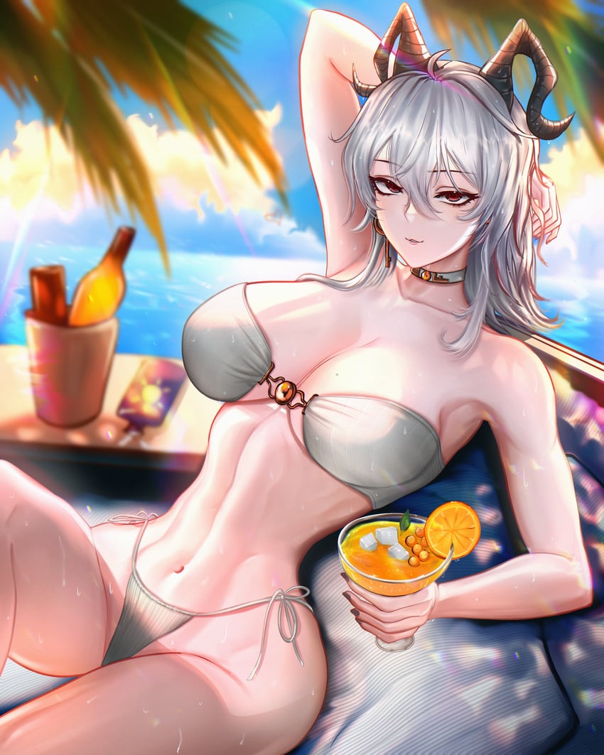 zani (wuthering waves) drawn by mcdobo