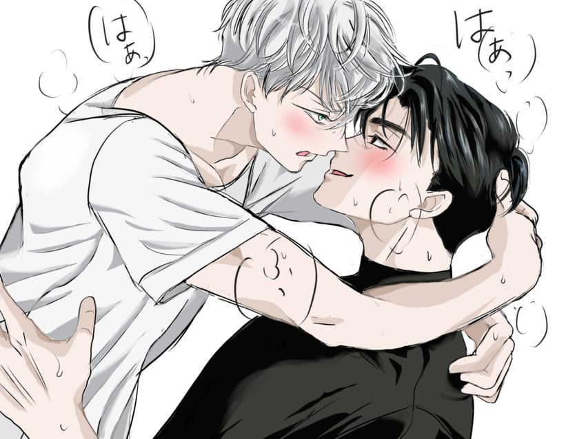 till and ivan (alien stage) drawn by soudane_(1bdyt1xcwdzm3cl)