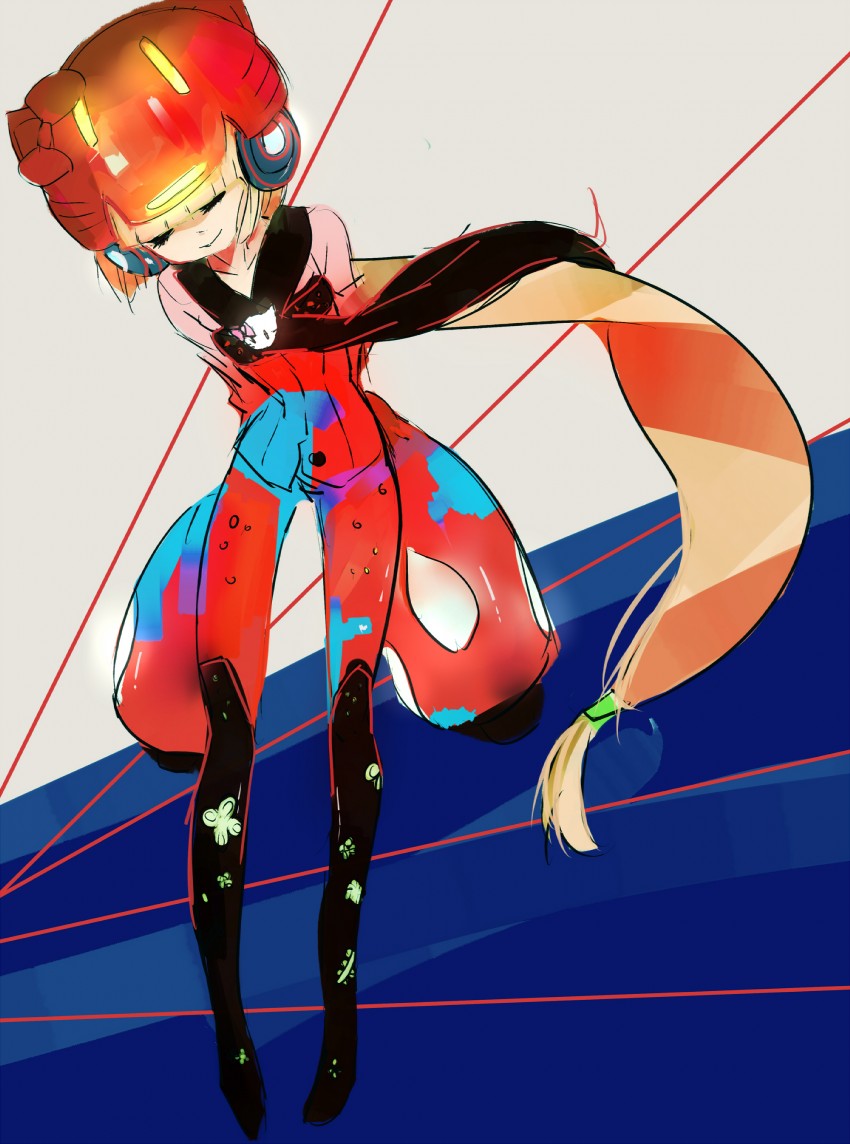 hello kitty and nekomura iroha (vocaloid and 2 more) drawn by raimiala