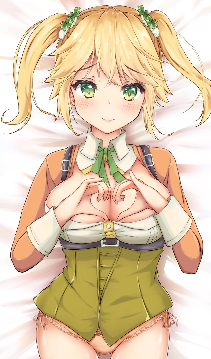 tarte (sekai saikou no ansatsusha isekai kizoku ni tensei suru) drawn by tatika714